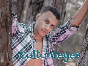 Coltonreyes
