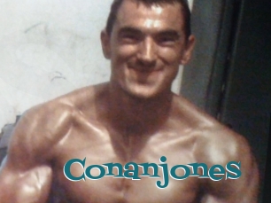 Conanjones