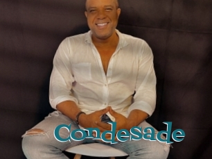 Condesade