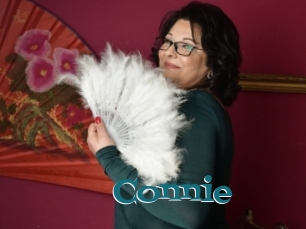 Connie