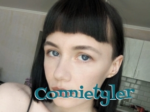 Connietyler