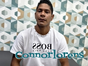 Connorlorens