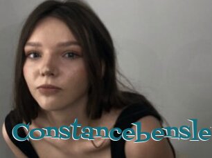 Constancebensley