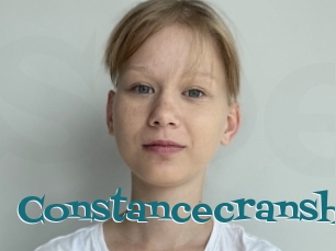 Constancecransha