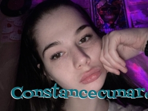 Constancecunard