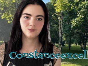 Constanceexcell