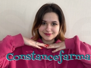 Constancefarman