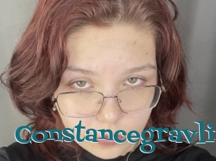 Constancegravlin