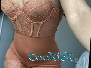 Cookiek