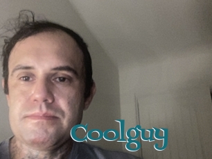 Coolguy