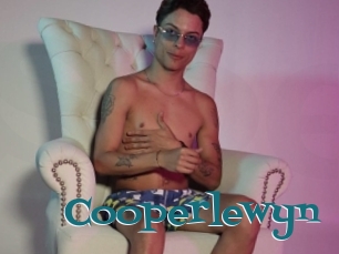Cooperlewyn