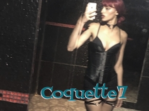 Coquette7