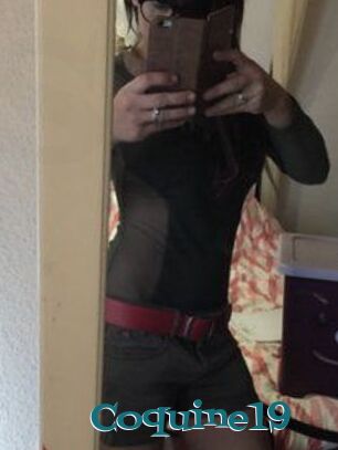Coquine19