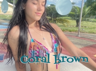 Coral_brown