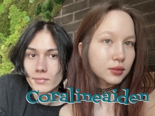Coralineaiden