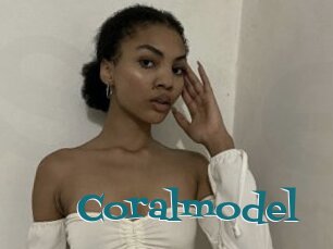 Coralmodel