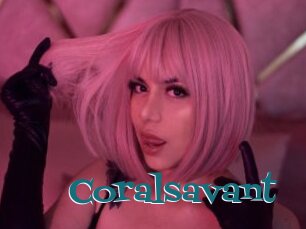 Coralsavant