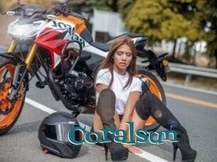 Coralsun