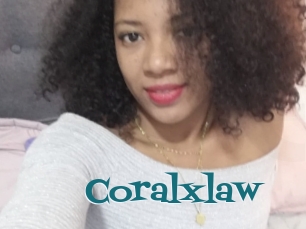 Coralxlaw