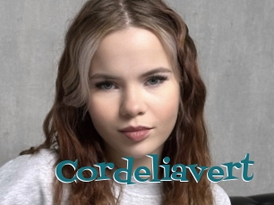 Cordeliavert