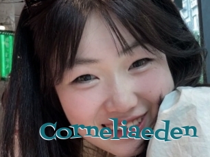 Corneliaeden