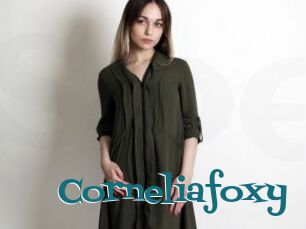 Corneliafoxy