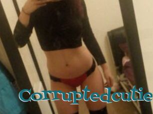 Corruptedcutie