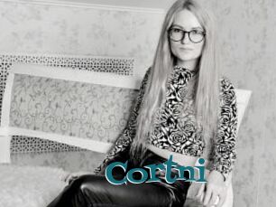 Cortni