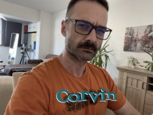 Corvin