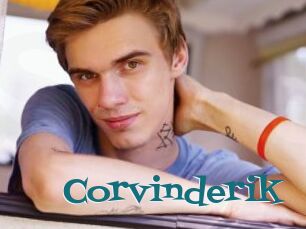 Corvinderik