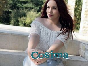 Cosima