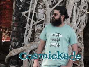 Cosmickade