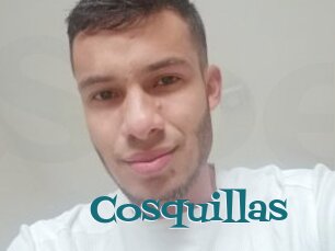 Cosquillas