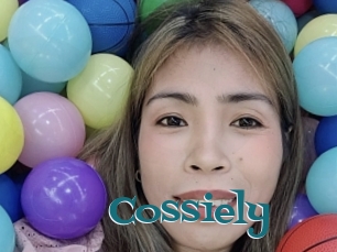 Cossiely