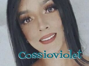 Cossioviolet