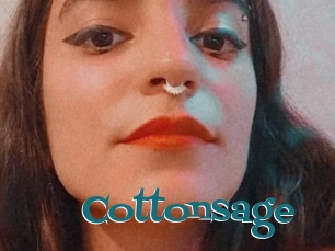 Cottonsage