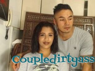 Coupledirtyass