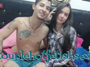 Couplehotfetishsex