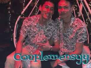 Couplemensyy