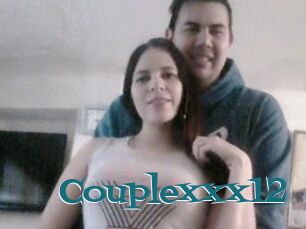 Couplexxx12