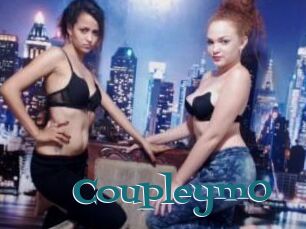 Coupleym0