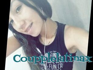 Coupplelatinax