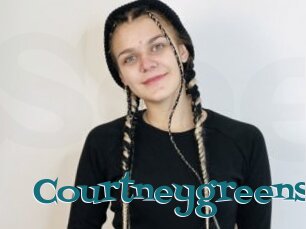 Courtneygreens
