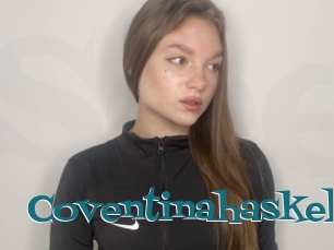 Coventinahaskell