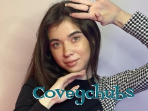 Coveychubs