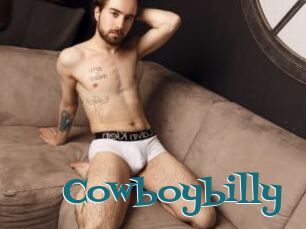 Cowboybilly