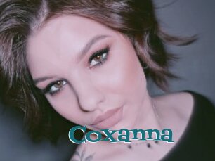 Coxanna