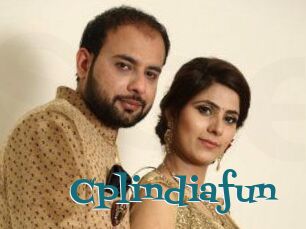 Cplindiafun
