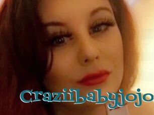 Craziibabyjojo