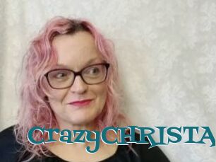CrazyCHRISTA
